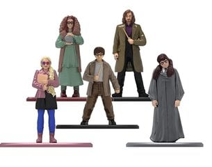 Jada Toys Harry Potter цена и информация | Атрибутика для игроков | 220.lv