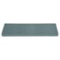 vidaXL kāpņu paklāji, 15 gab., 65x25 cm, zili цена и информация | Paklāji | 220.lv