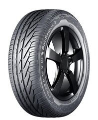 Uniroyal RainExpert 3 135/80R13 70 T cena un informācija | Vasaras riepas | 220.lv