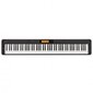 Digitālās klavieres Casio CDP-S360 BK cena un informācija | Taustiņinstrumenti | 220.lv