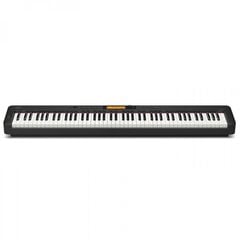 Digitālās klavieres Casio CDP-S360 BK cena un informācija | Casio Mūzikas instrumenti un piederumi | 220.lv