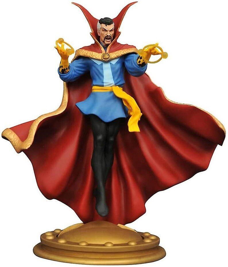 Diamond Select Doctor Strange cena un informācija | Datorspēļu suvenīri | 220.lv