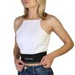 Tops sievietēm Calvin Klein - J20J215708 72436 J20J215708_YAF-L cena un informācija | T-krekli sievietēm | 220.lv