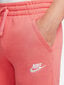 Nike Sporta tērps B Nsw Trk Suit Core BF BV3634 603 BV3634 603, rozā cena un informācija | Komplekti meitenēm | 220.lv