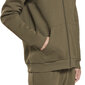 Reebok Džemperis Hoodie Ri Left Chesto Logo HG4452 HG4452, zaļš cena un informācija | Vīriešu jakas | 220.lv
