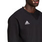 Adidas Džemperis Ent22 Sw Top Black H57478 цена и информация | Vīriešu jakas | 220.lv