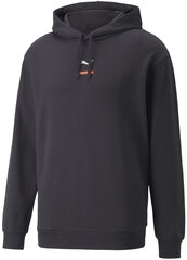 Puma Джемпер Better Hoodie Tr Phantom Black 847461 75 847461 75/XL цена и информация | Мужские толстовки | 220.lv