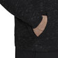 Adidas Džemperis M Mel Hoodie Black HE1787 HE1787/2XL cena un informācija | Vīriešu jakas | 220.lv