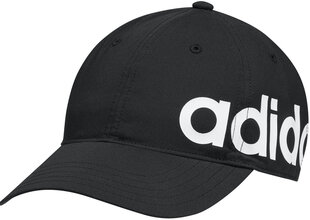 Adidas cepure Baseball Bold Melna FL3713/OSFW cena un informācija | Vīriešu cepures, šalles, cimdi | 220.lv