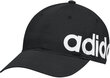 Adidas cepure Baseball Bold Melna FL3713/OSFW cena un informācija | Vīriešu cepures, šalles, cimdi | 220.lv