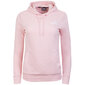 Puma Džemperis Ess+Embroidery Pink 848332 82 цена и информация | Jakas sievietēm | 220.lv