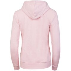 Puma ТОЛСТОВКА ЖЕНСКАЯ ESS + EMBROIDERY HOODIE TR CHALK PINK 848332 82 43445 цена и информация | Женские толстовки | 220.lv