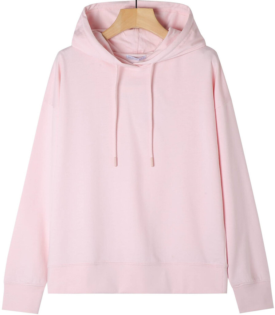 Glo Story Džemperis Pink WPU 2282 WPU 2282/XL цена и информация | Jakas sievietēm | 220.lv