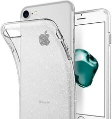 Spigen 042CS21760 maciņš, piemērots iPhone 7 cena un informācija | Telefonu vāciņi, maciņi | 220.lv