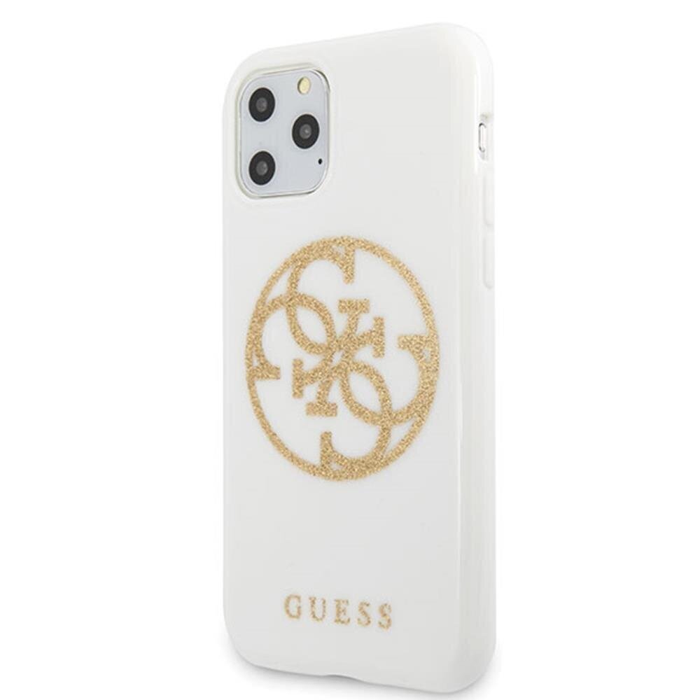 Guess GSM099176 vāciņš, piemērots iPhone 11 Pro Max cena un informācija | Telefonu vāciņi, maciņi | 220.lv