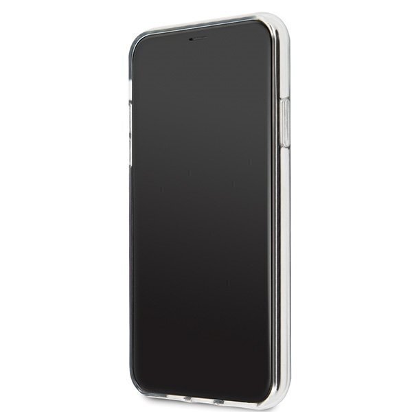 Guess GUHCN65PEOML vāciņš, piemērots iPhone 11 Pro Max, daudzkrāsains cena un informācija | Telefonu vāciņi, maciņi | 220.lv