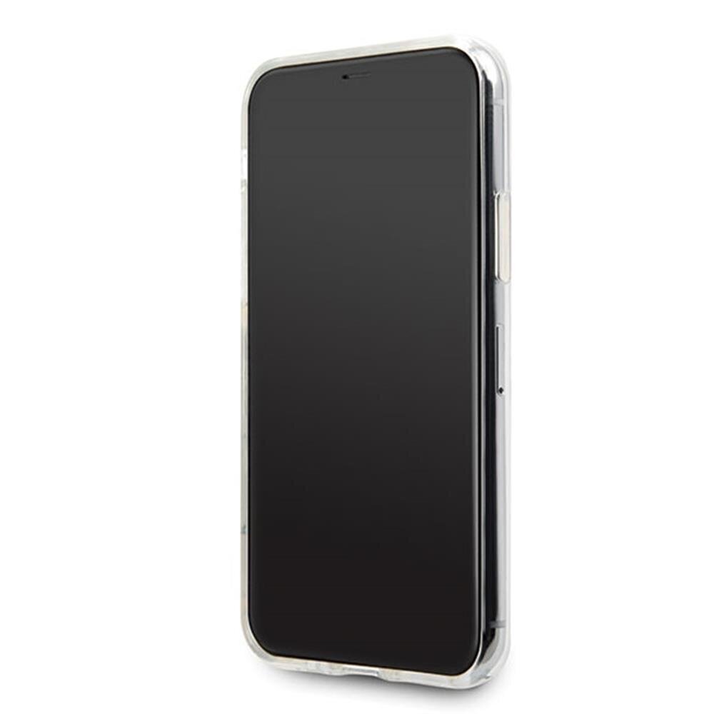 Guess GSM099160 vāciņš, piemērots iPhone 11 Pro Max cena un informācija | Telefonu vāciņi, maciņi | 220.lv