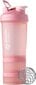 Blender Bottle ProStak® 650 ml - rožinis cena un informācija | Ūdens pudeles | 220.lv