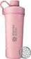 Blender Bottle Radian Insulated Stainless Steel 770 ml - nerūsējošā tērauda Šeikeris pink cena un informācija | Ūdens pudeles | 220.lv