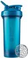 Blender Bottle Classic Loop Pro 820 ml - zils cena un informācija | Ūdens pudeles | 220.lv