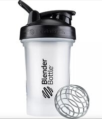 Blender Bottle Classic Loop Pro 590 ml цена и информация | Фляги для воды | 220.lv