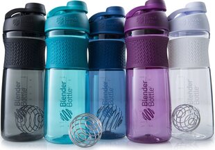 Бутылка для воды Blender Bottle Sportmixer® Twist, 820 мл цена и информация | Бутылки для воды | 220.lv