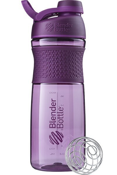 Blender Bottle Sportmixer® Twist 820 ml cena un informācija | Ūdens pudeles | 220.lv