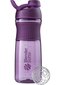 Blender Bottle Sportmixer® Twist 820 ml cena un informācija | Ūdens pudeles | 220.lv