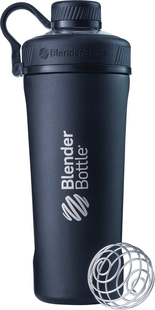 Blender Bottle Radian Insulated Stainless Steel 770 ml - nerūsējošā tērauda kratītājs cena un informācija | Ūdens pudeles | 220.lv