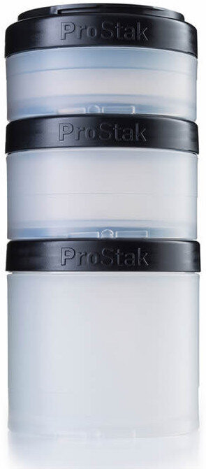 Blender Bottle ProStak with Expansion Pack