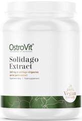 Ostrovit Solidago Extract 100 g cena un informācija | Vitamīni, preparāti, uztura bagātinātāji labsajūtai | 220.lv