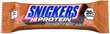 Mars Protein Snickers High Protein Bar - Peanut Butter, 57 g cena un informācija | Funkcionālā pārtika (superēdiens) | 220.lv