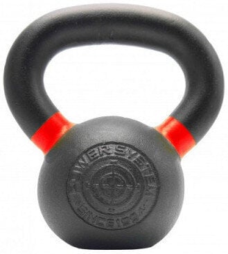 Power System Kettlebell 10 kg цена и информация | Svari, hanteles, stieņi | 220.lv