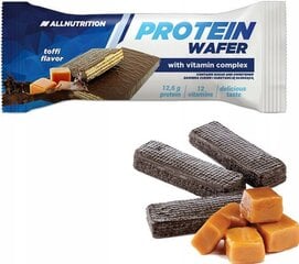 AllNutrition Батончик Protein Wafer 35 г цена и информация | Витамины, пищевые добавки, препараты для хорошего самочувствия | 220.lv