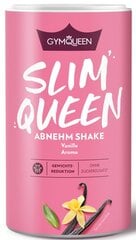 Gymqueen Slim Queen shake 420 g cena un informācija | Uztura bagātinātāji tievēšanai | 220.lv