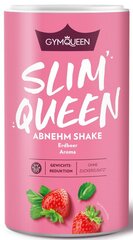 Gymqueen Slim Queen shake 420 g cena un informācija | Uztura bagātinātāji tievēšanai | 220.lv