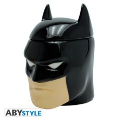 DC Comics Batman 3D цена и информация | Атрибутика для игроков | 220.lv