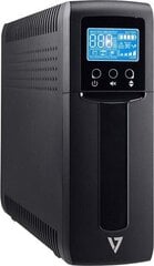 V7 UPS1TW1500-1E цена и информация | Источники бесперебойного питания (UPS) | 220.lv