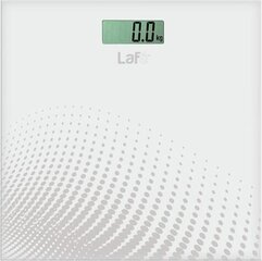 Svari Lafe WLS001.1 cena un informācija | Ķermeņa svari, bagāžas svari | 220.lv