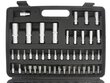 Instrumentu komplekts Heidmann G10150, 1/4", 1/2", 94 gab цена и информация | Rokas instrumenti | 220.lv