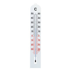 Внутренний / наружный термометр TFA 12.3005 цена и информация | Метеорологические станции, термометры | 220.lv