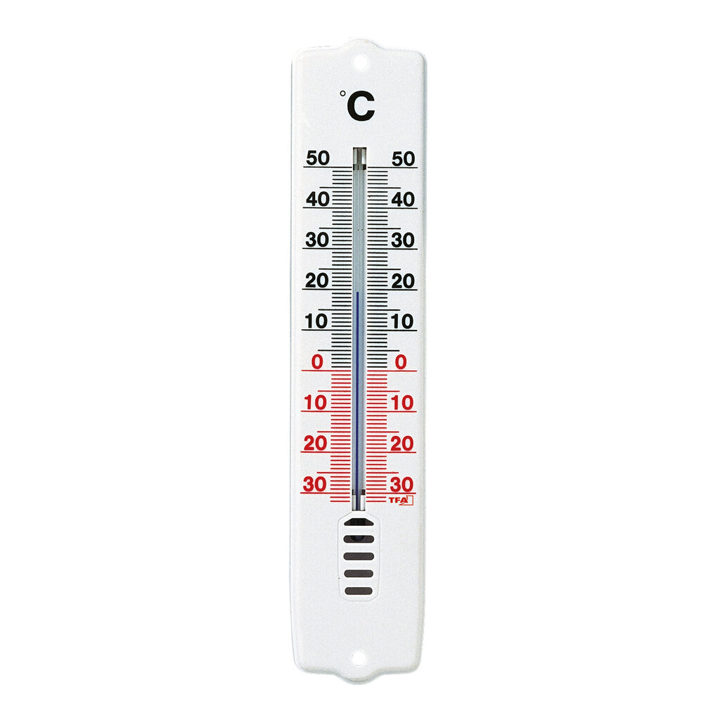 Iekštelpu/āra termometrs TFA 12.3009 цена и информация | Meteostacijas, āra termometri | 220.lv