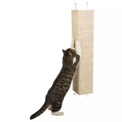 415644 Kerbl Scratching Board "Kevin" 28x80 cm 81557 цена и информация | Когтеточки | 220.lv