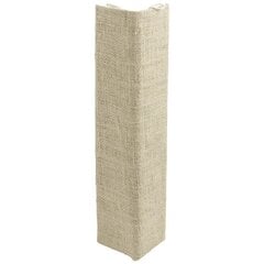 415644 Kerbl Scratching Board "Kevin" 28x80 cm 81557 cena un informācija | Kaķu mājas, nagu asināmie | 220.lv