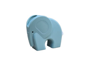 Погремушка Halilit «Ритмы саванны: слон» цена и информация | Игрушки для малышей | 220.lv