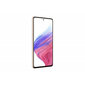 Samsung Galaxy A33 5G, 6/128GB, Dual SIM SM-A336BZOGEUB Awesome Peach cena un informācija | Mobilie telefoni | 220.lv