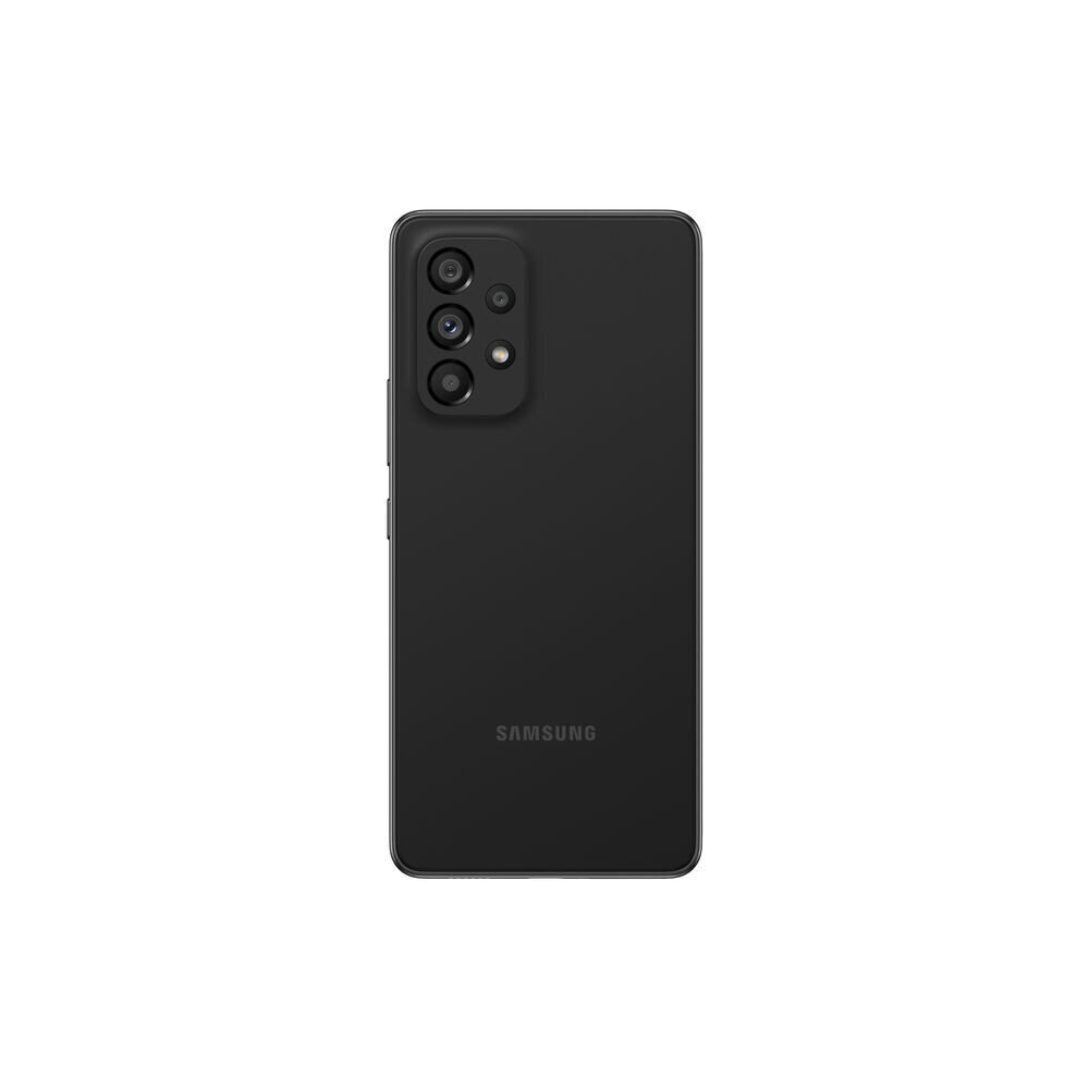 Viedtālruņi Samsung A53 5G Exynos 1280 8 GB 256 GB 6,5" cena un informācija | Mobilie telefoni | 220.lv