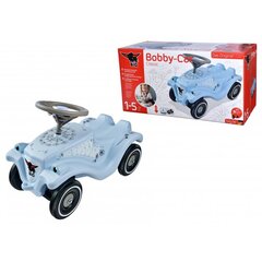 Надувная машинка Big Bobby Car, синяя цена и информация | Игрушки для малышей | 220.lv