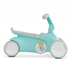 Надувная машина Berg Gokart Go, зелёная цена и информация | Игрушки для мальчиков | 220.lv