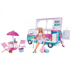 Кукла Steffi и автомобиль Simba  цена и информация | Игрушки для девочек | 220.lv